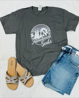 Adventurous Soul Tee