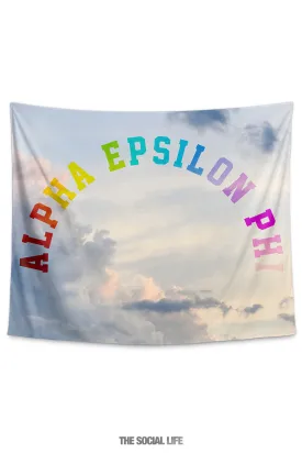 Alpha Epsilon Phi Dreamy Tapestry