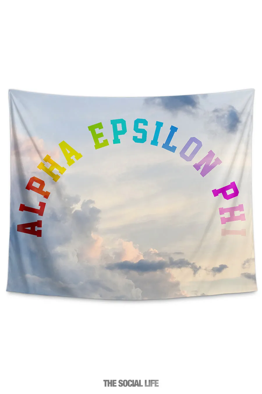 Alpha Epsilon Phi Dreamy Tapestry