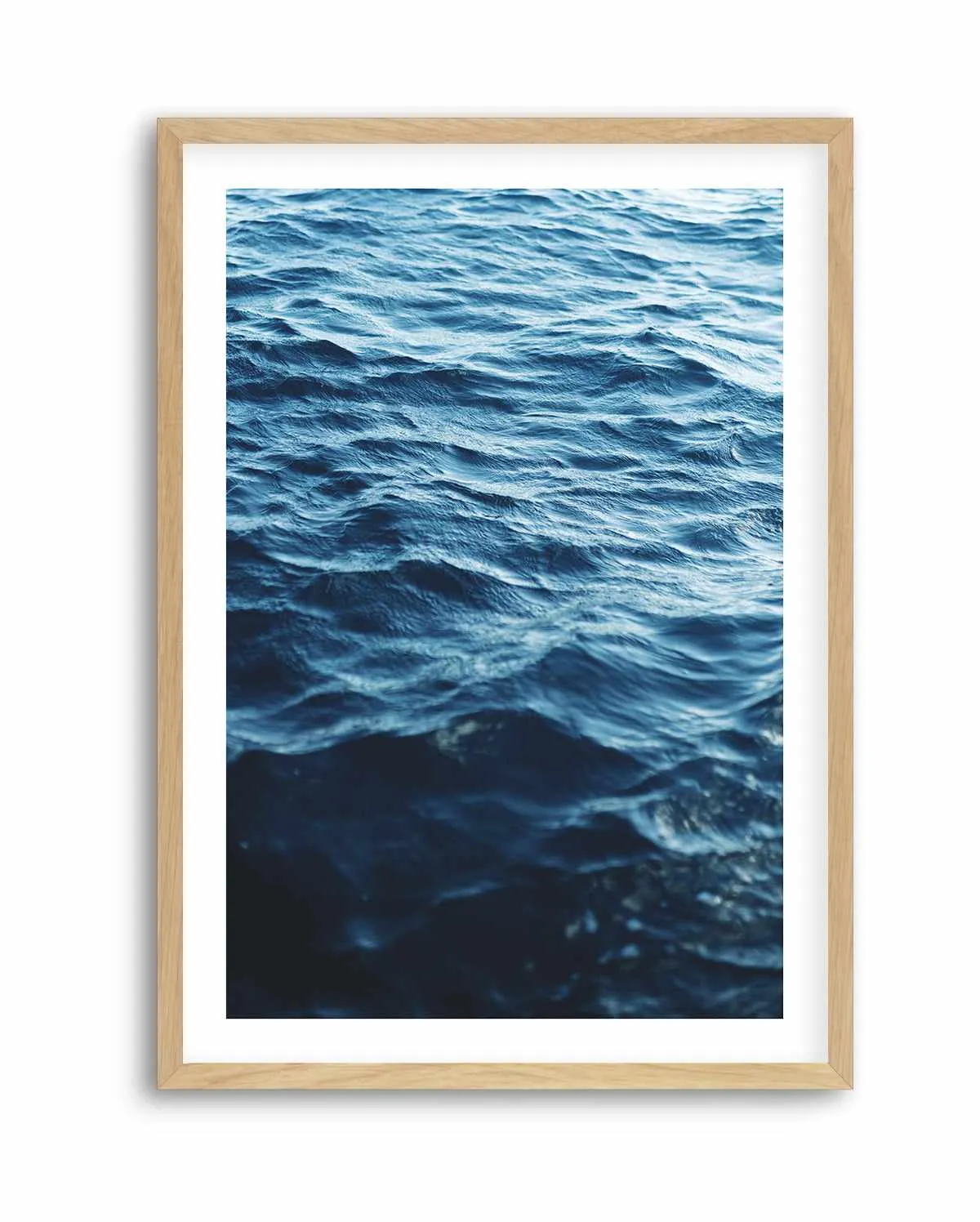 Amalfi Seas I | Art Print