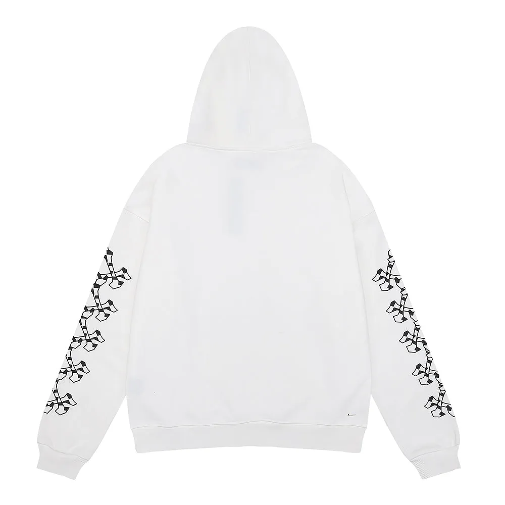 Amiri Hoodie