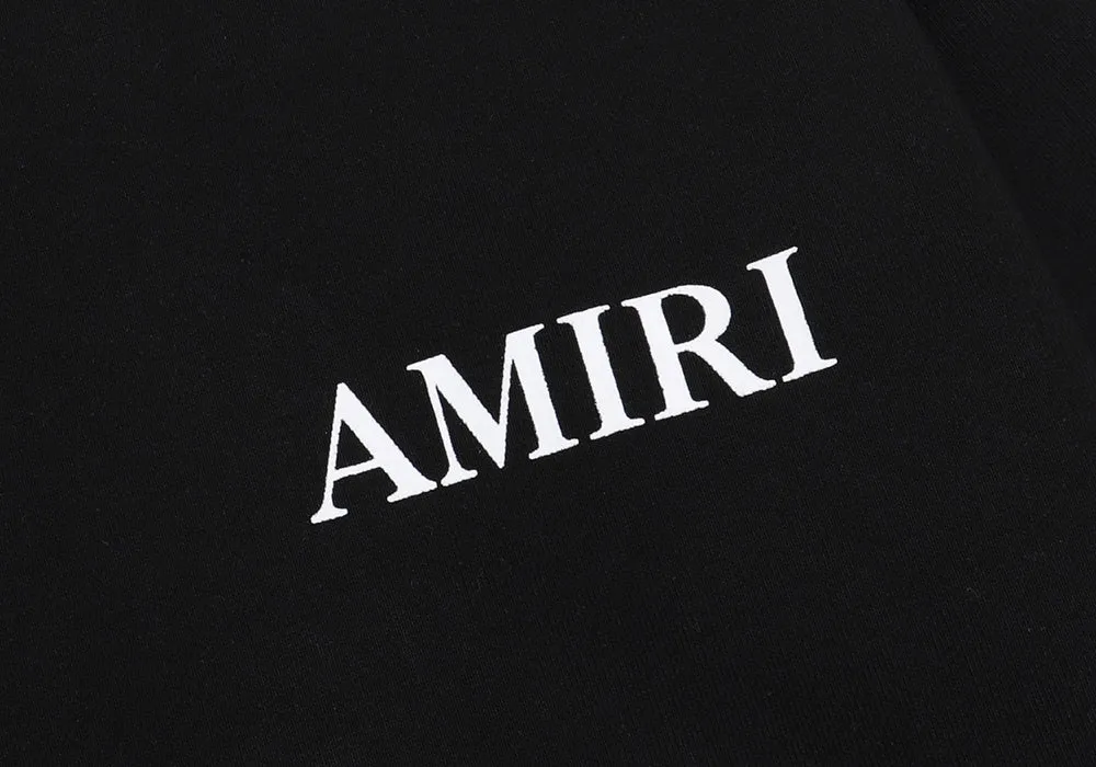 Amiri Hoodie