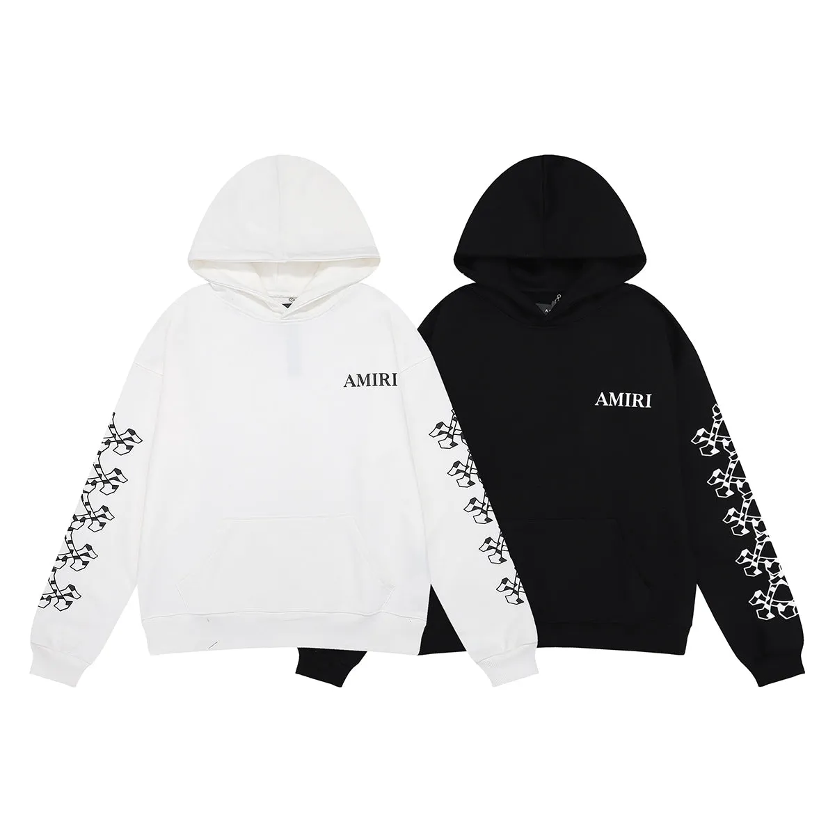 Amiri Hoodie