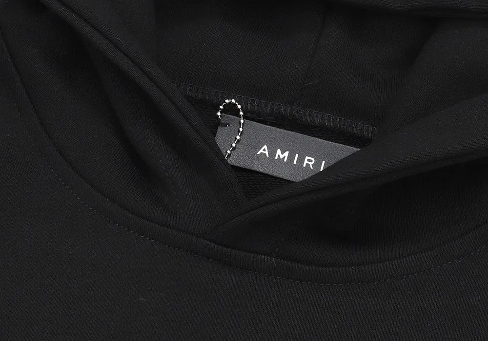 Amiri Hoodie