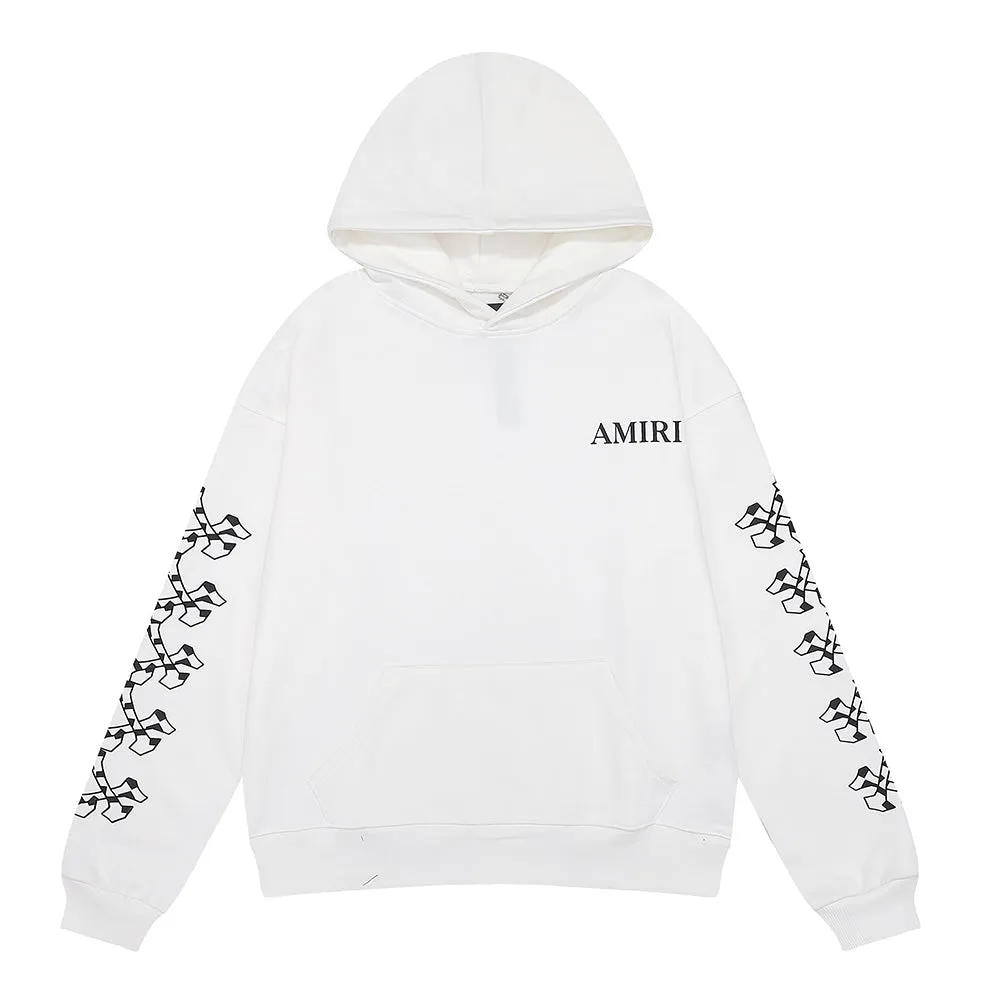 Amiri Hoodie