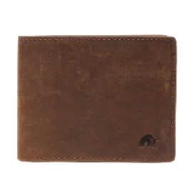 BACKORDER Bifold Wallet - Terra