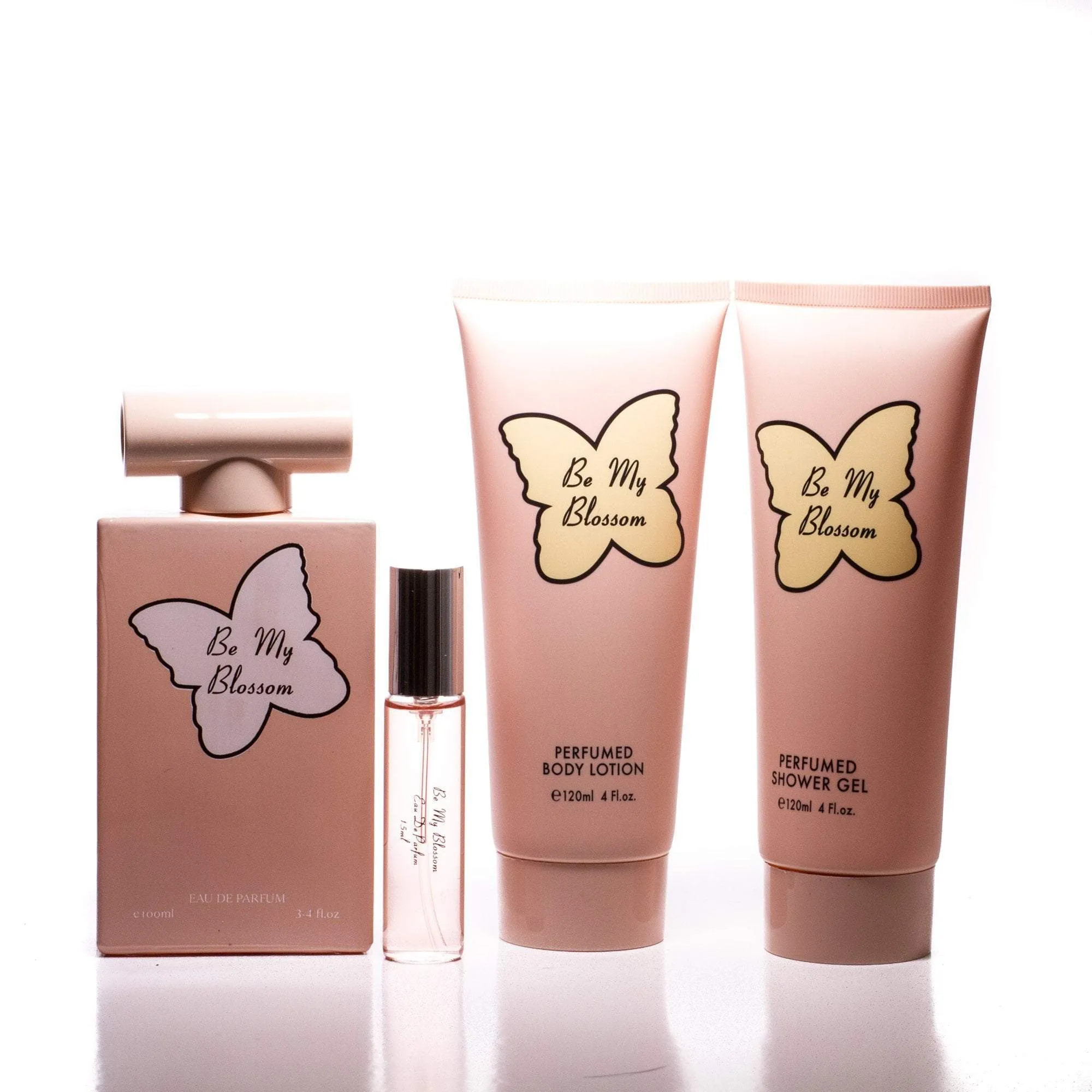 Be My Blossom Gift Set for Women