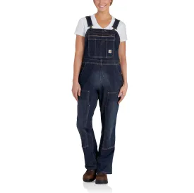 Brewster Double-Front Bib Overall