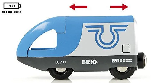 Brio - Travel Switching Set