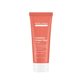 Calamine Cream Clay Mask (120ml)