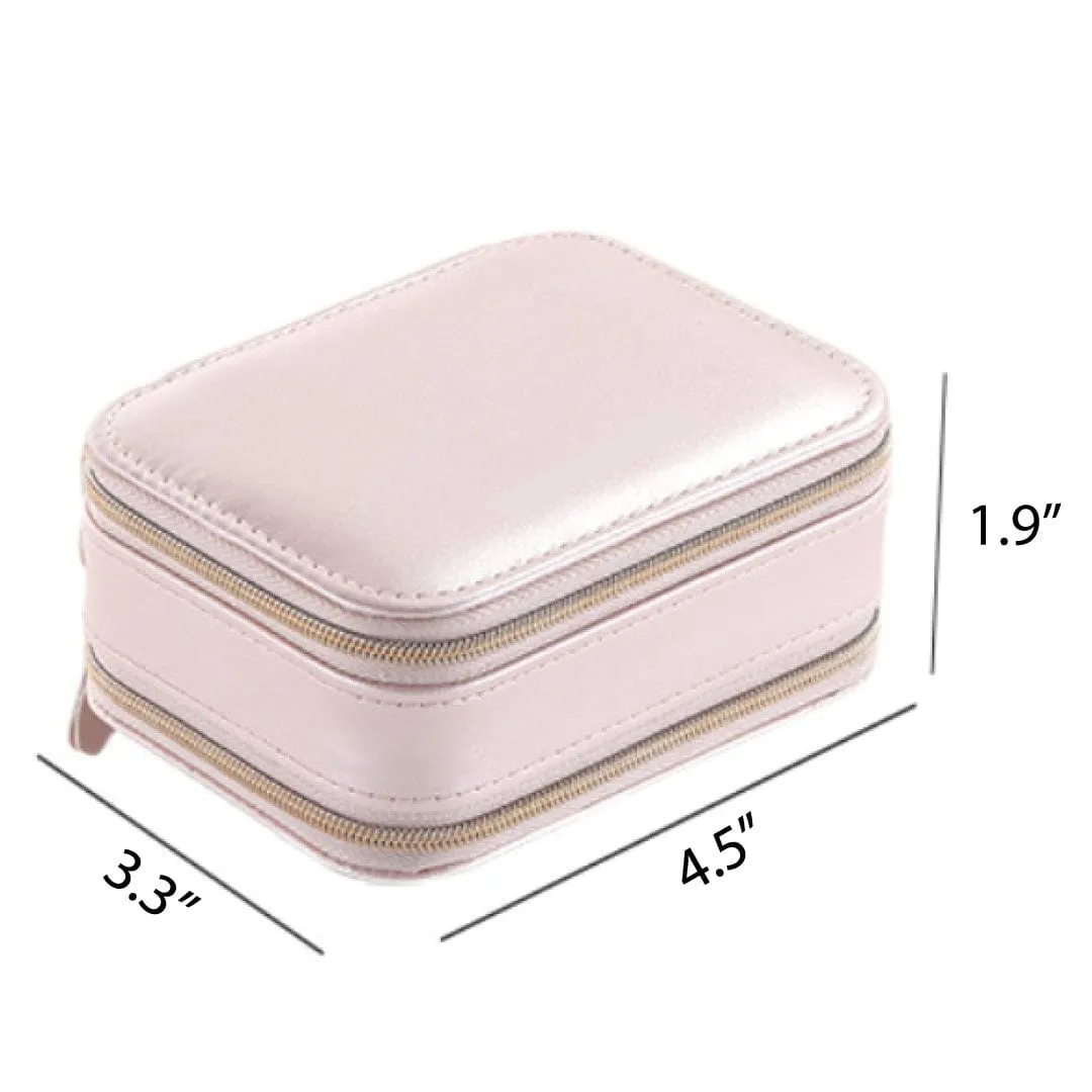 ClaudiaG Collection Women's Clever Jewelry Case