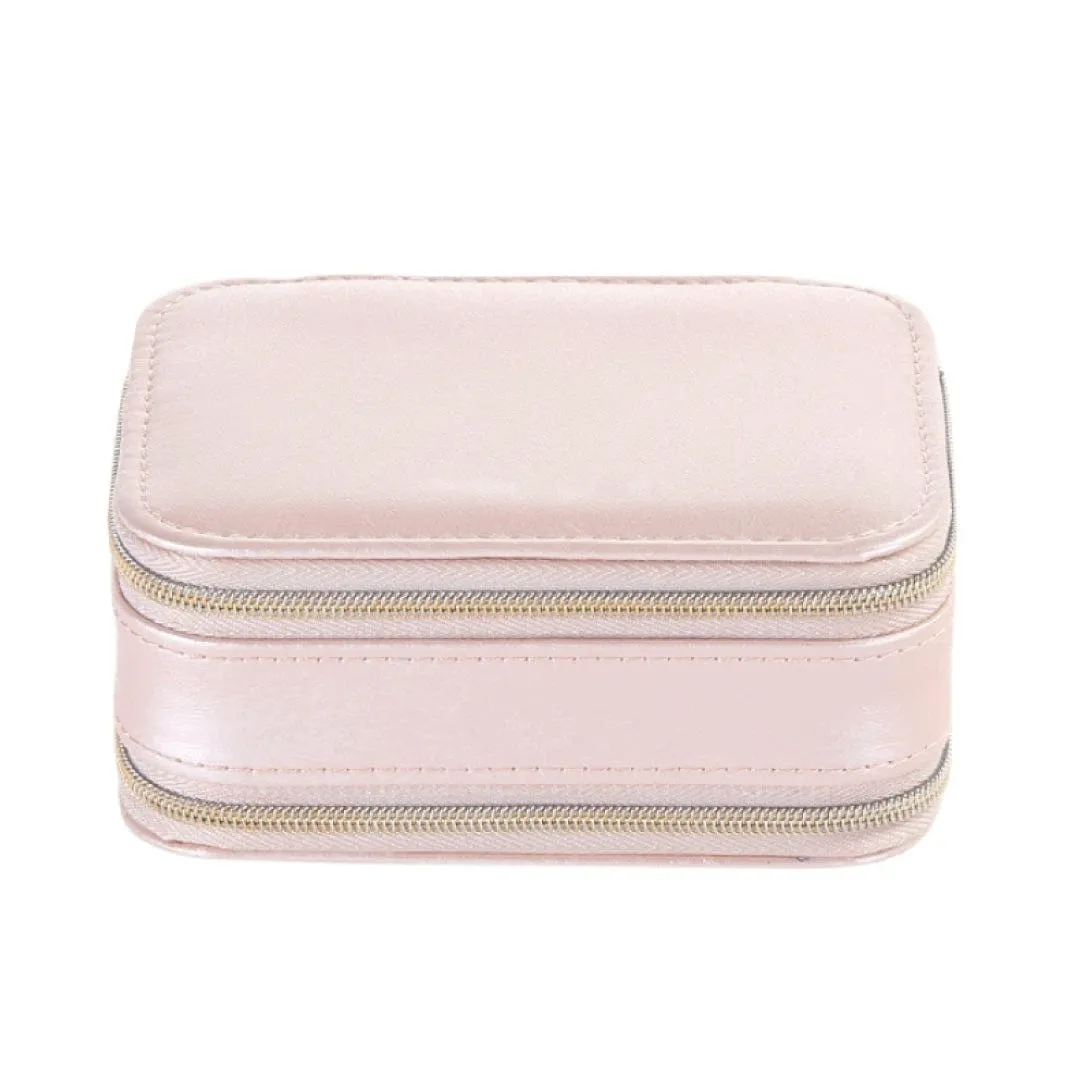 ClaudiaG Collection Women's Clever Jewelry Case