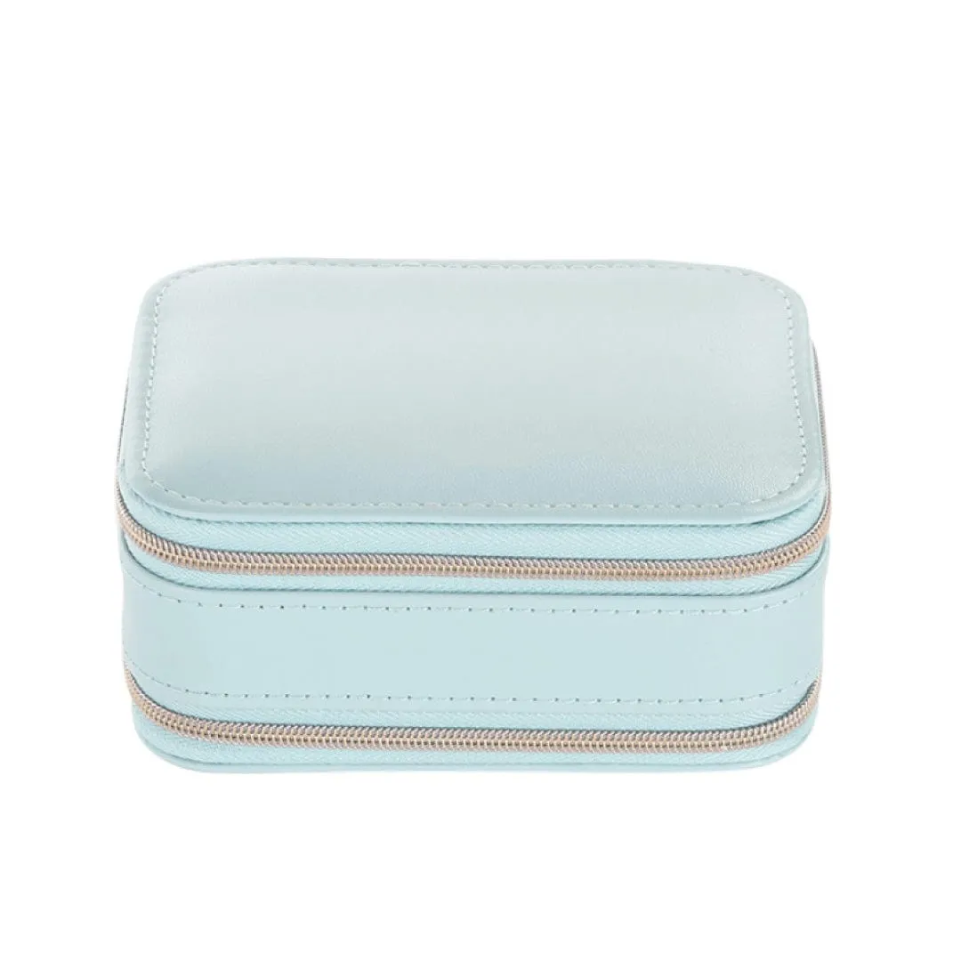 ClaudiaG Collection Women's Clever Jewelry Case