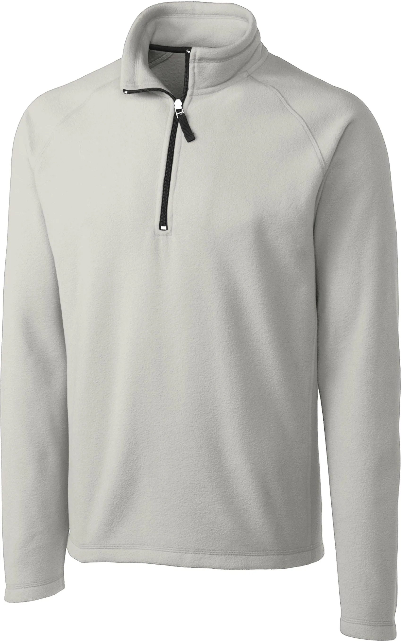 Clique Summit Half Zip Microfleece