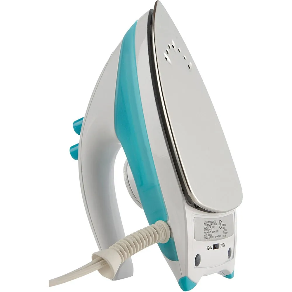 Conair CompleteSteam EZ Press Travel Handheld Steam Iron