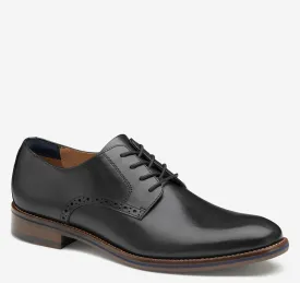 Conard 2.0 Plain Toe - Black Full Grain