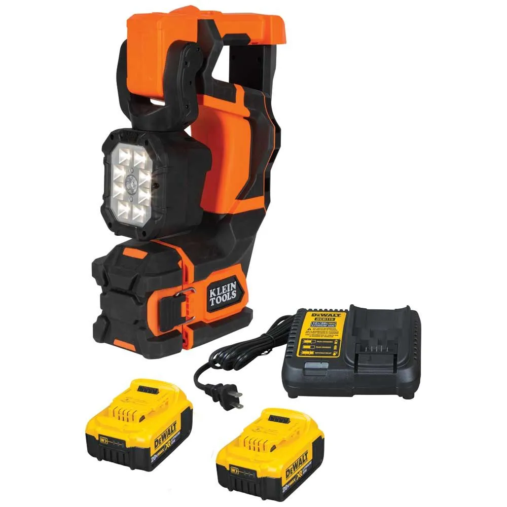 Cordless Utility LED Light Kit - BAT20UBL1