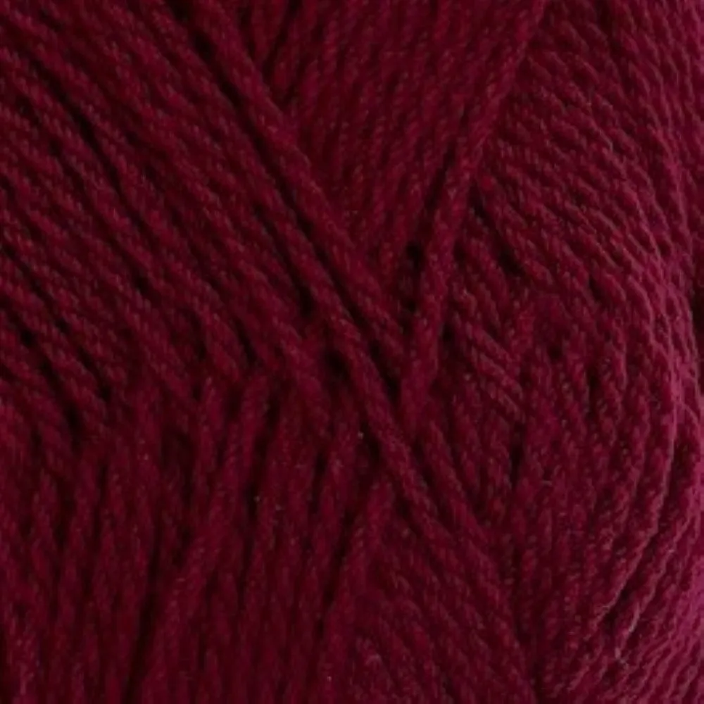 CRUCCI LUXURY MERINO CREPE 8PLY