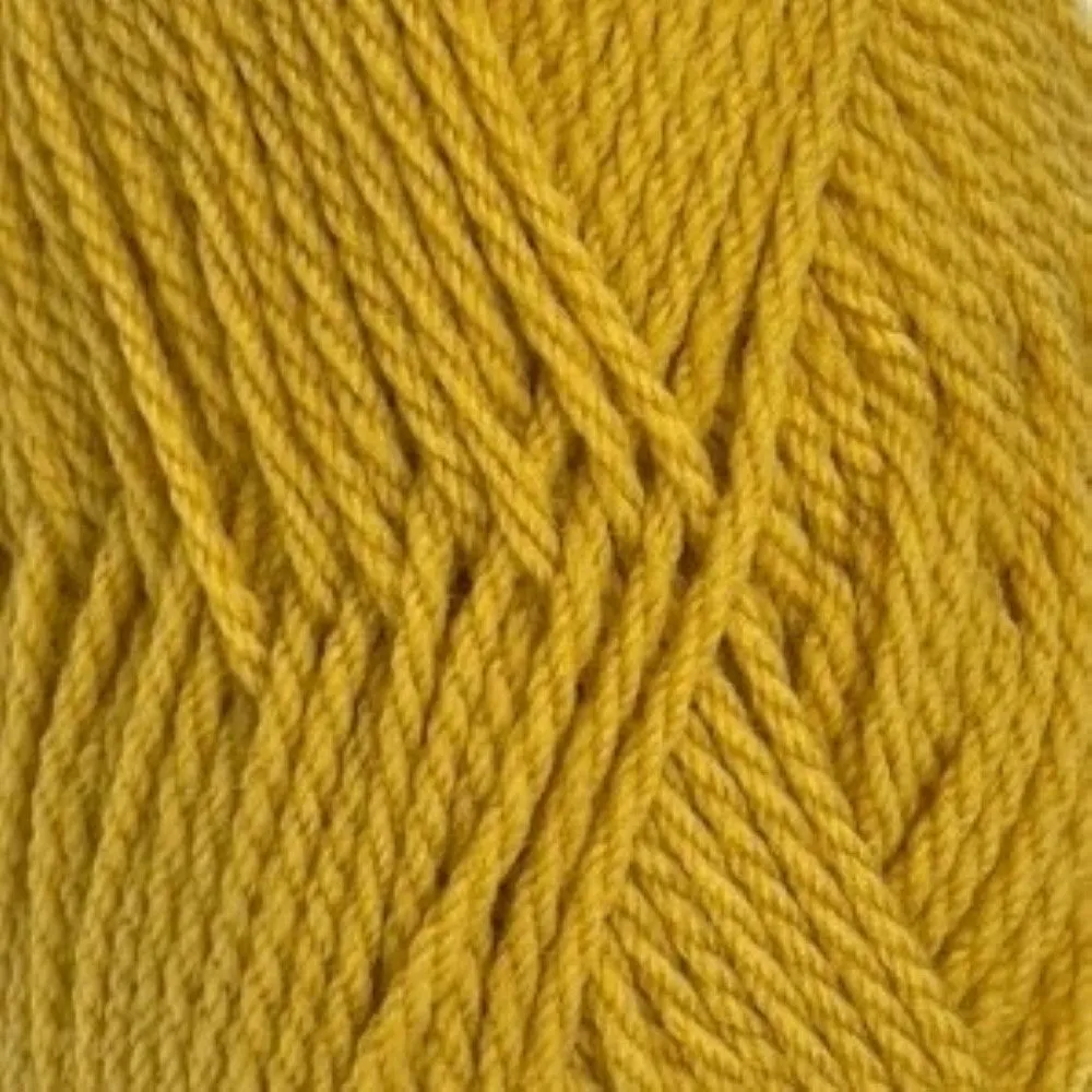 CRUCCI LUXURY MERINO CREPE 8PLY