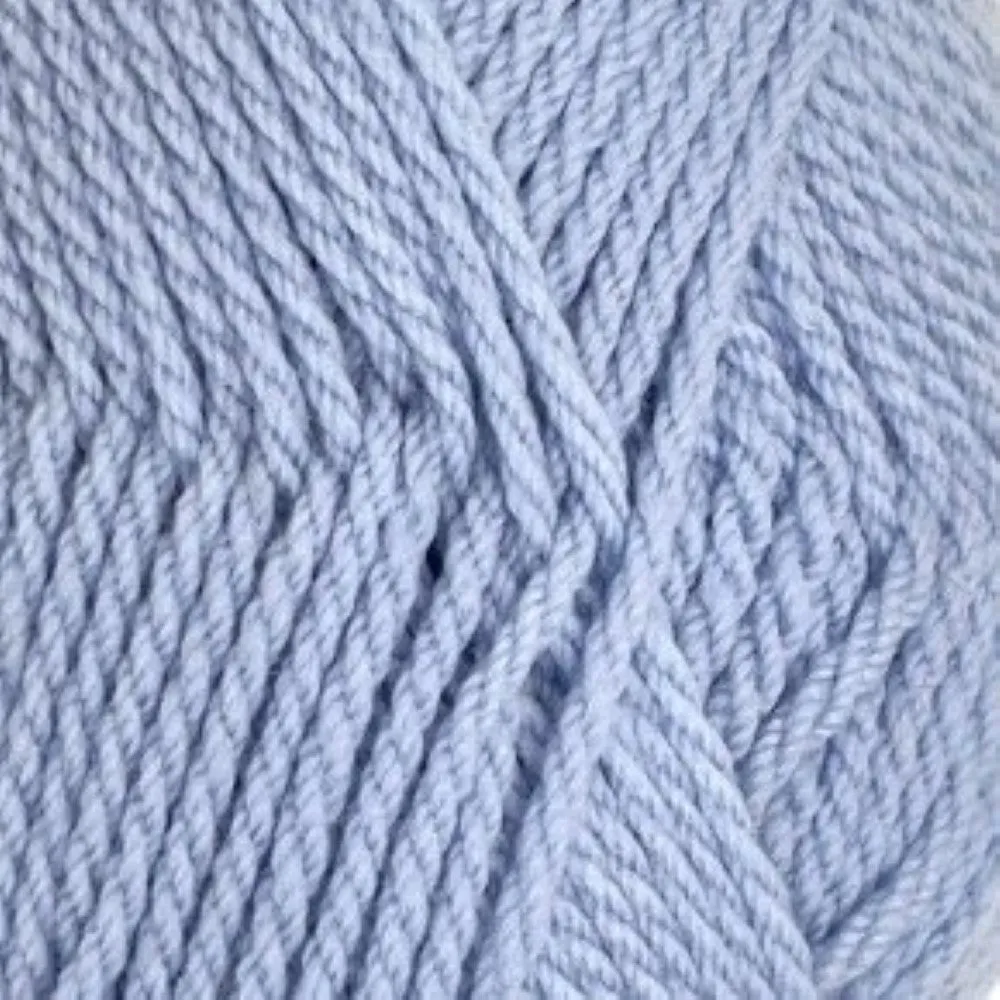 CRUCCI LUXURY MERINO CREPE 8PLY