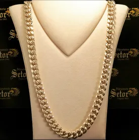 Cuban link chain