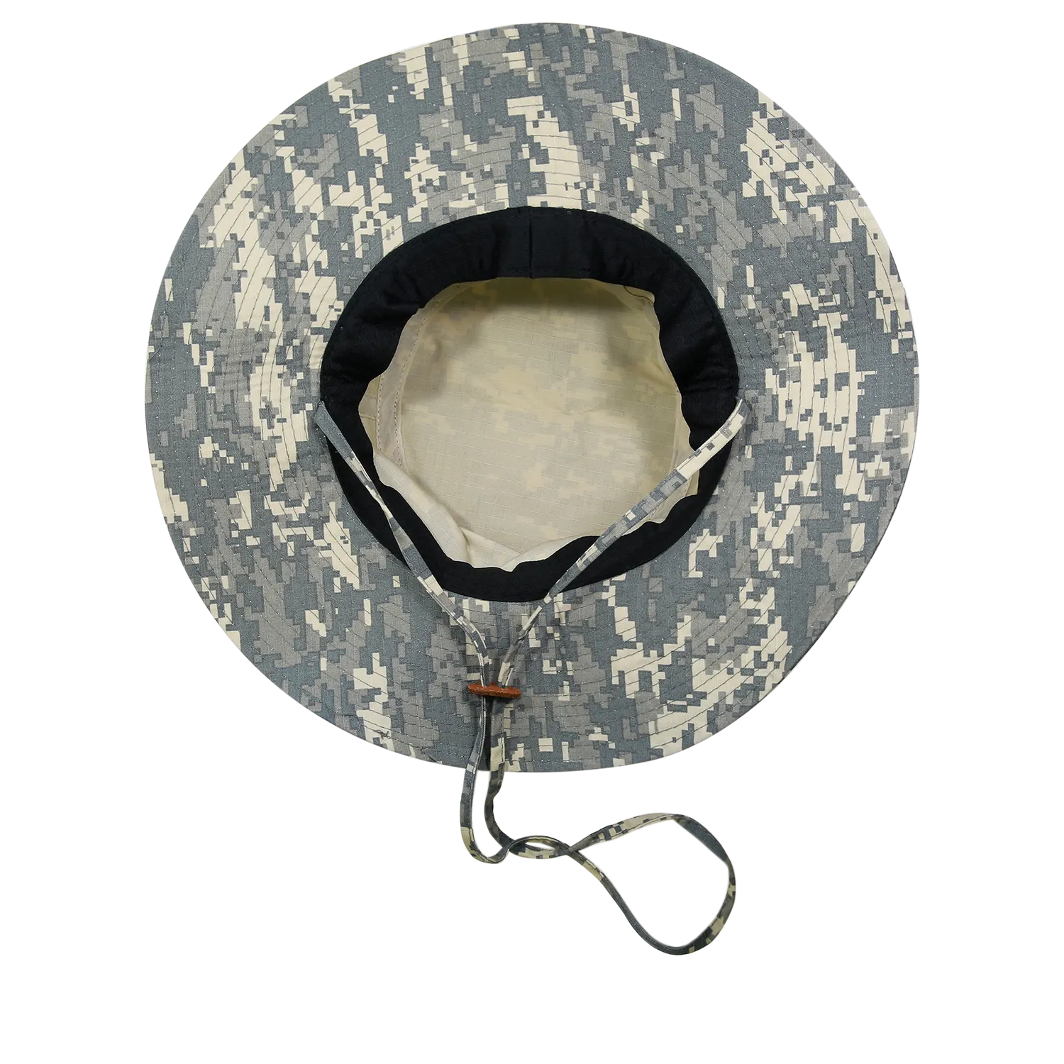 Decky 5303 - Structured Ripstop Boonie, Sun Boonie Hat - CASE Pricing