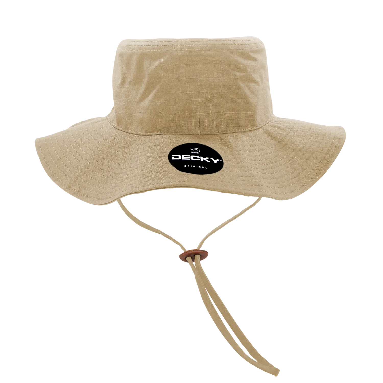 Decky 5303 - Structured Ripstop Boonie, Sun Boonie Hat - CASE Pricing