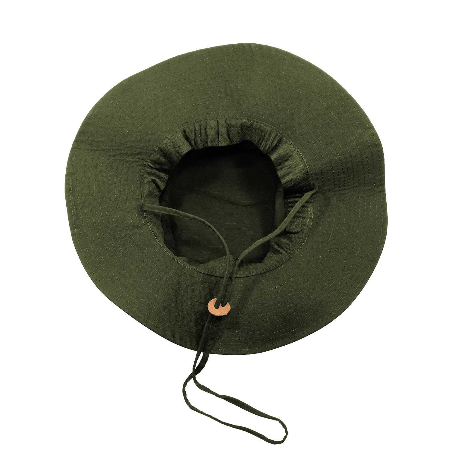 Decky 5303 - Structured Ripstop Boonie, Sun Boonie Hat - CASE Pricing