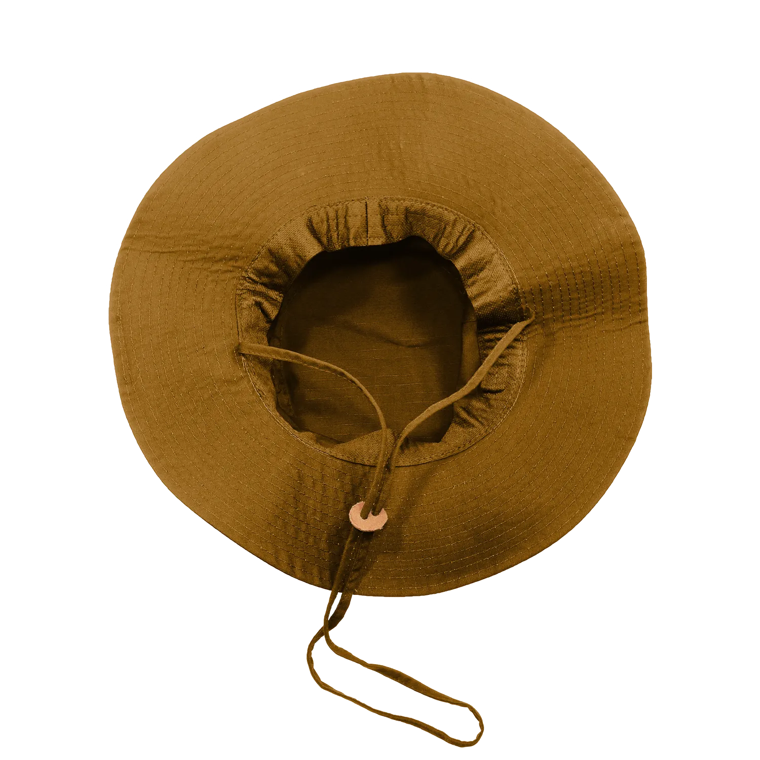 Decky 5303 - Structured Ripstop Boonie, Sun Boonie Hat - CASE Pricing