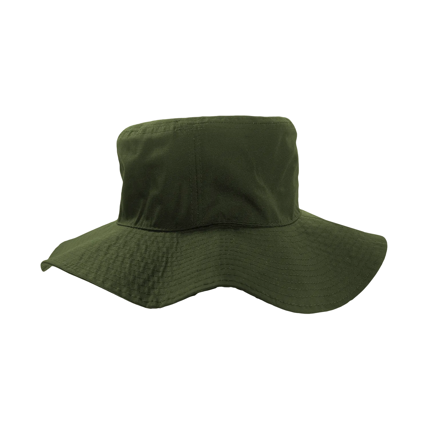 Decky 5303 - Structured Ripstop Boonie, Sun Boonie Hat - CASE Pricing