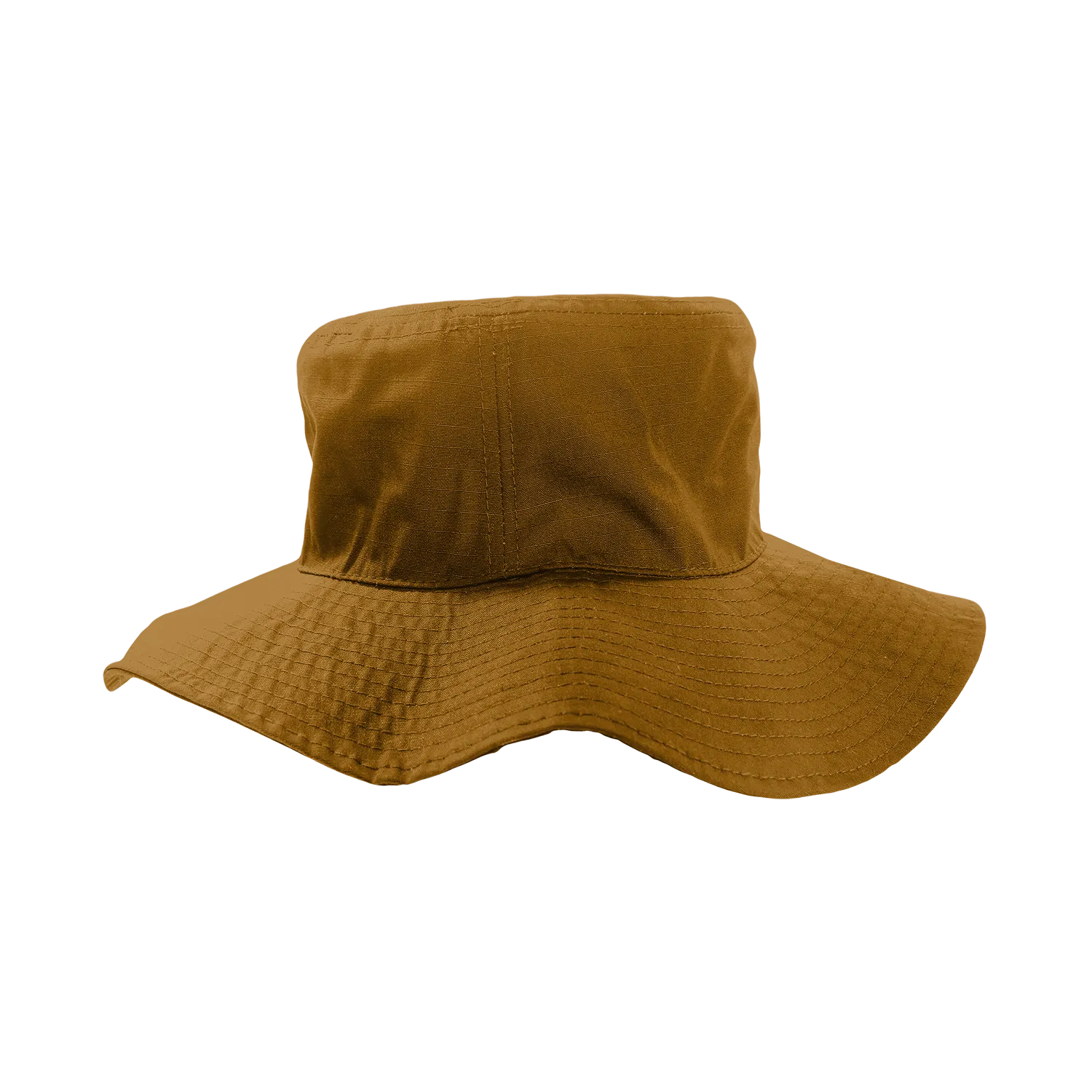 Decky 5303 - Structured Ripstop Boonie, Sun Boonie Hat - CASE Pricing