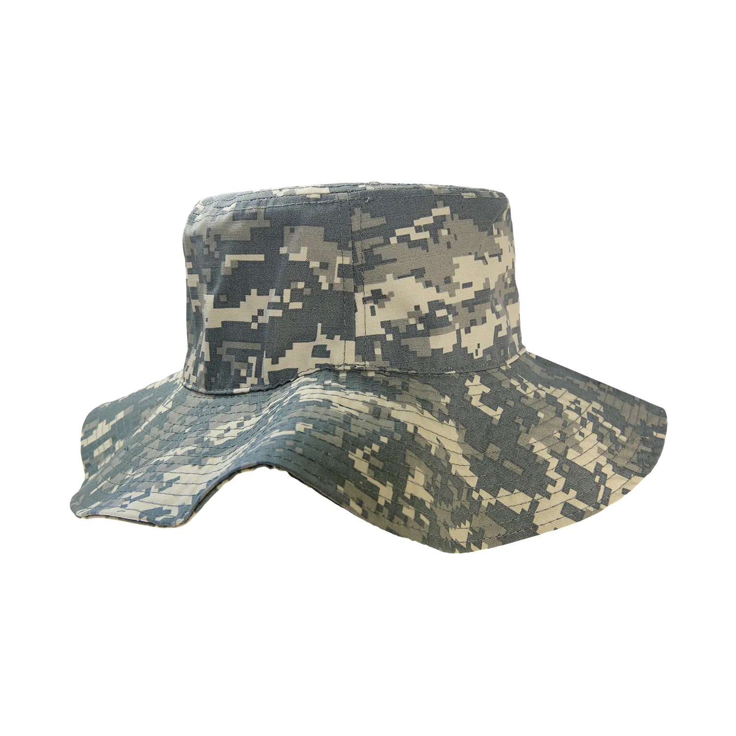 Decky 5303 - Structured Ripstop Boonie, Sun Boonie Hat - CASE Pricing