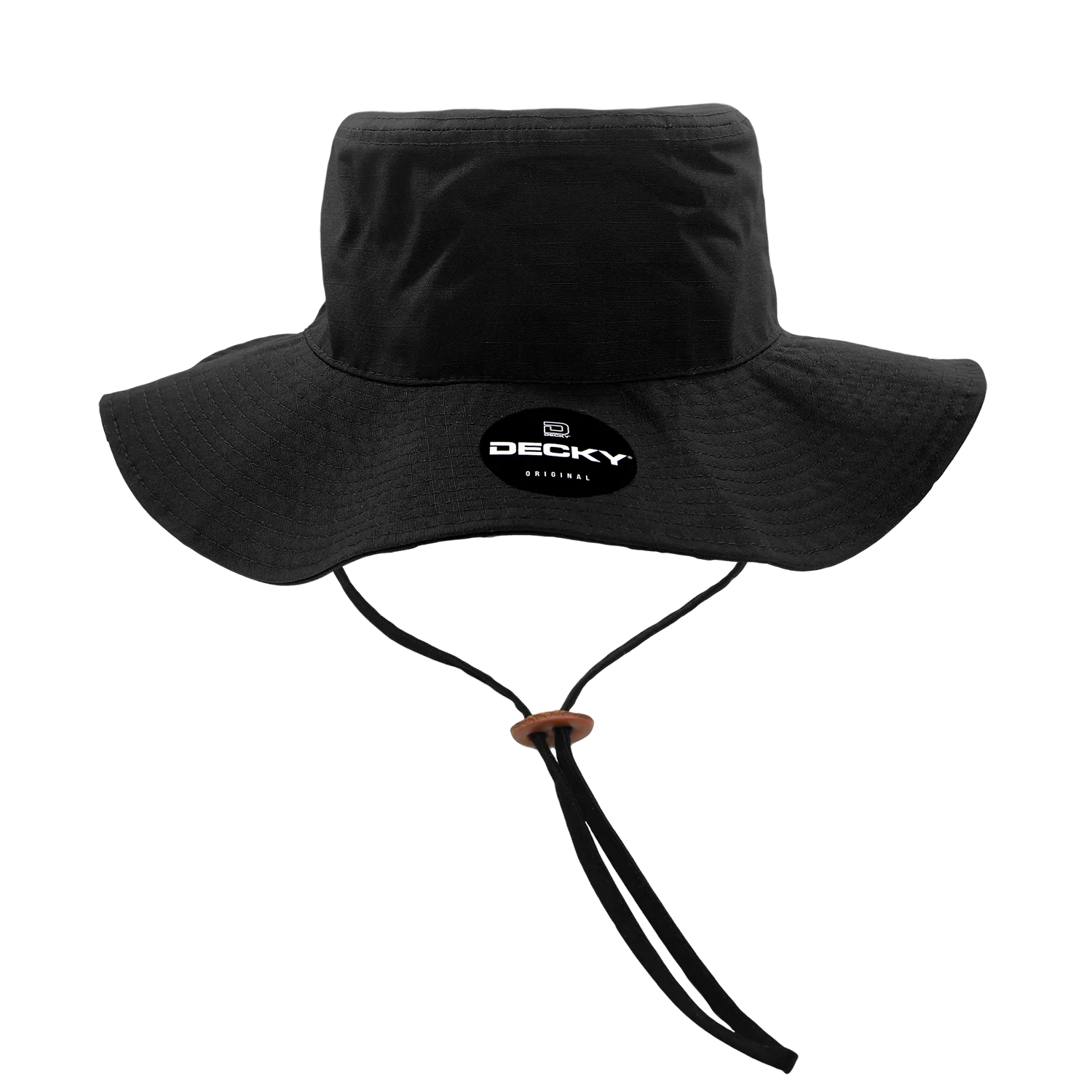 Decky 5303 - Structured Ripstop Boonie, Sun Boonie Hat - CASE Pricing