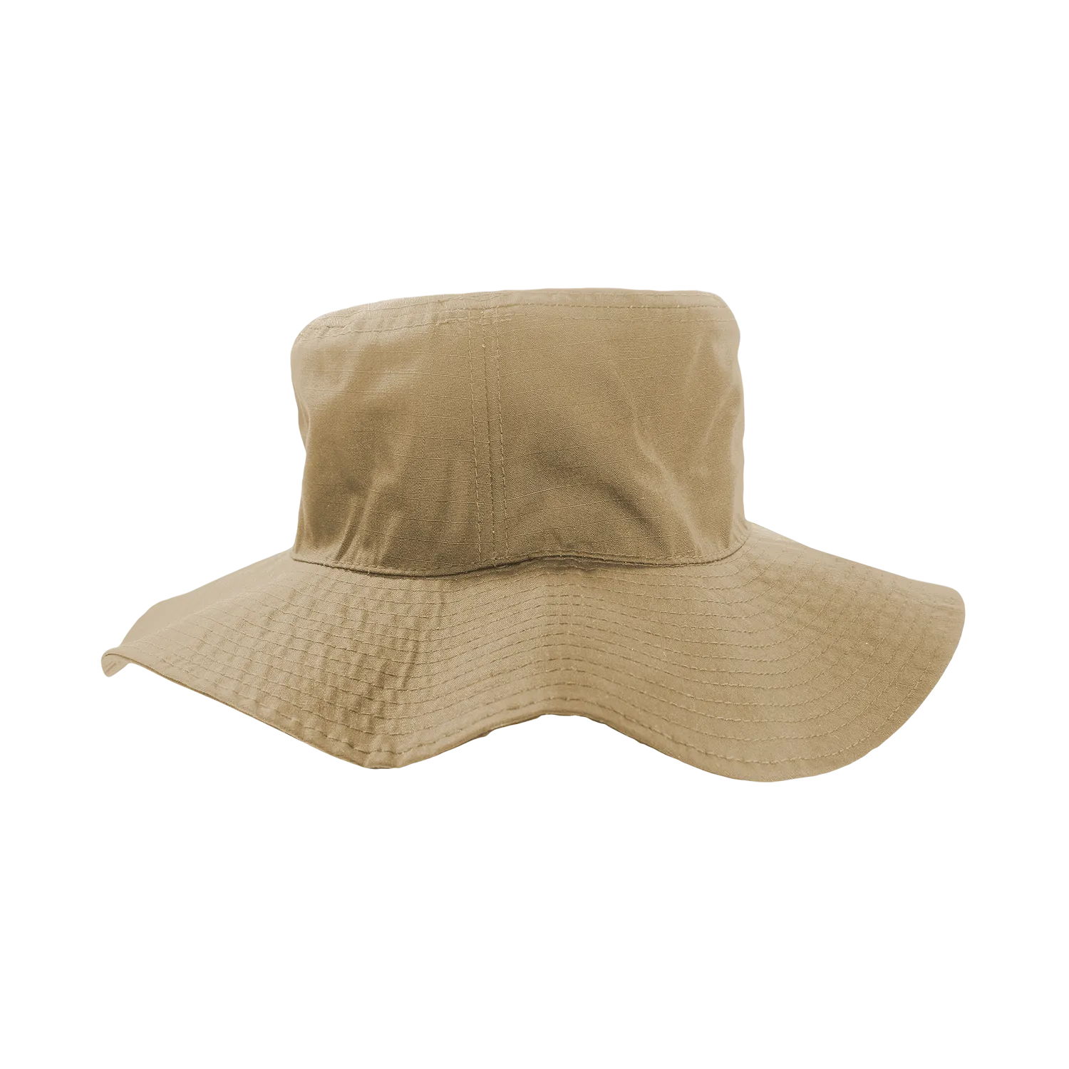 Decky 5303 - Structured Ripstop Boonie, Sun Boonie Hat - CASE Pricing