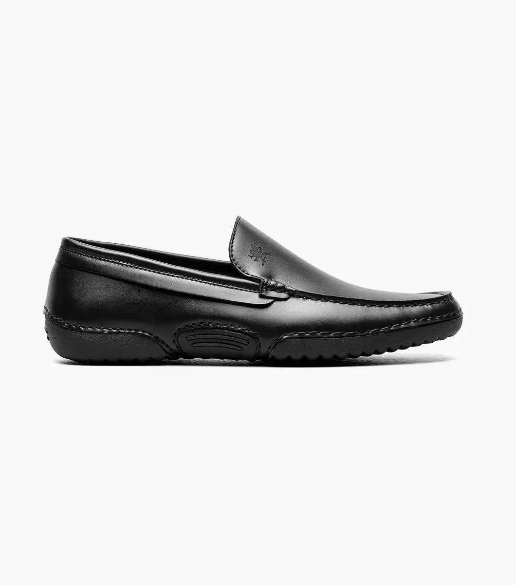 DEL  Moc Toe Loafer I Stacy Adams