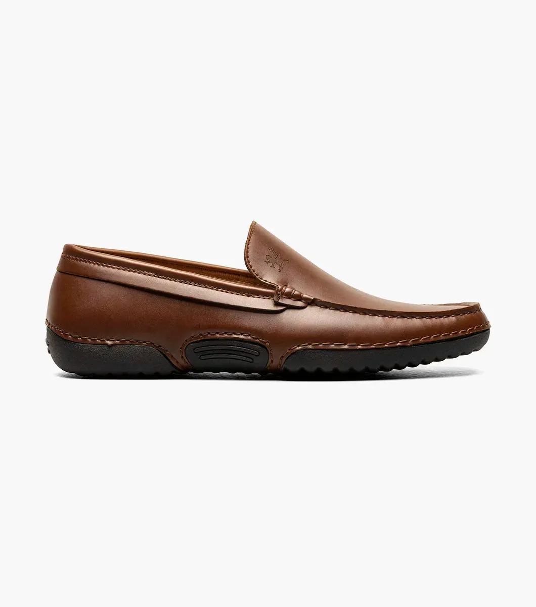 DEL  Moc Toe Loafer I Stacy Adams