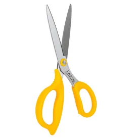 Deli 77756 Ergo Soft Touch Scissors