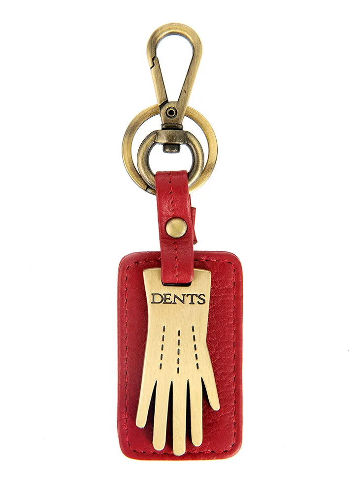 Dents Glove Keyring with Gift Box