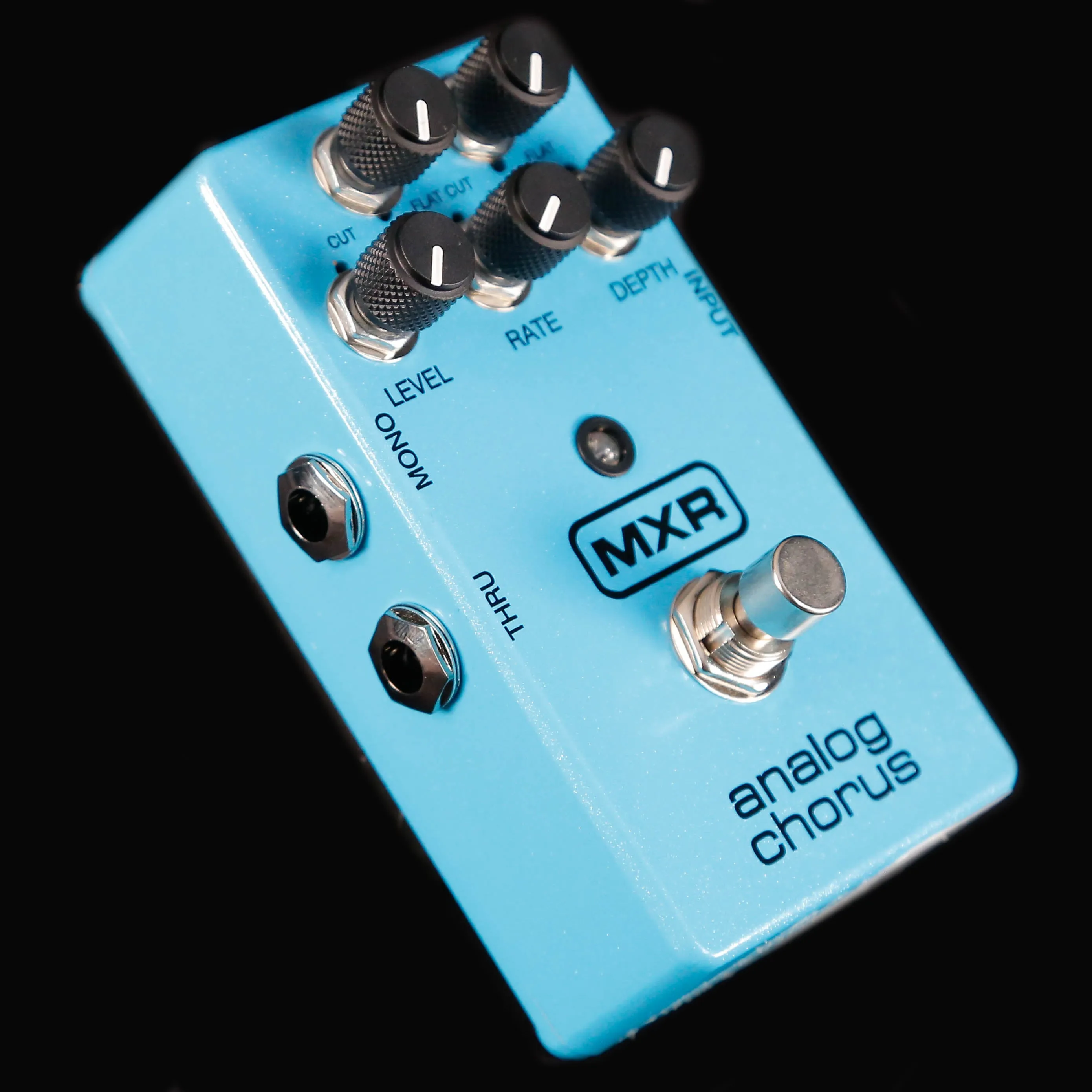 Dunlop M234 MXR Analog Chorus