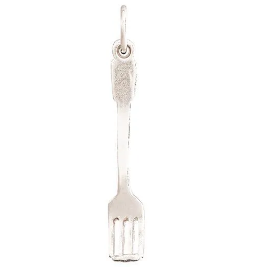 Fork Mini Charm