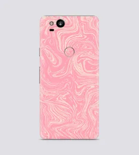 Google Pixel 2 Baby Pink