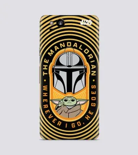 Google Pixel 2 The Mandalorian