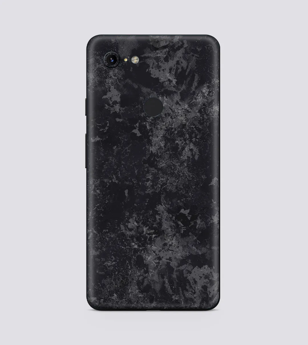 Google Pixel 3 Xl Black Smoke