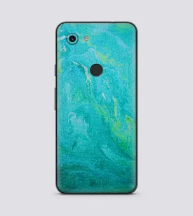 Google Pixel 3A Xl Oceanic