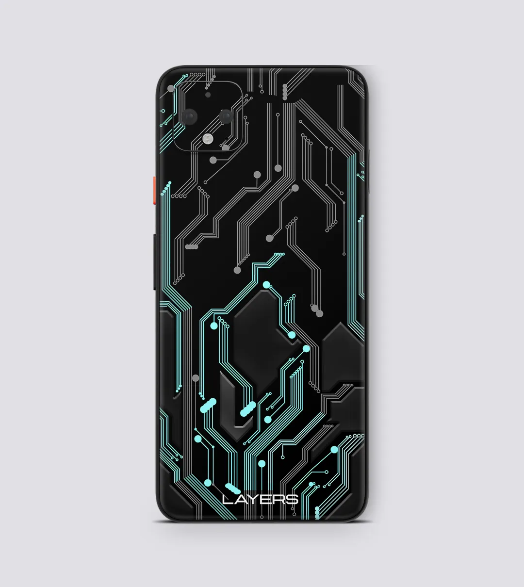 Google Pixel 4 XL Quantum Weave