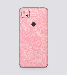 Google Pixel 4A Baby Pink