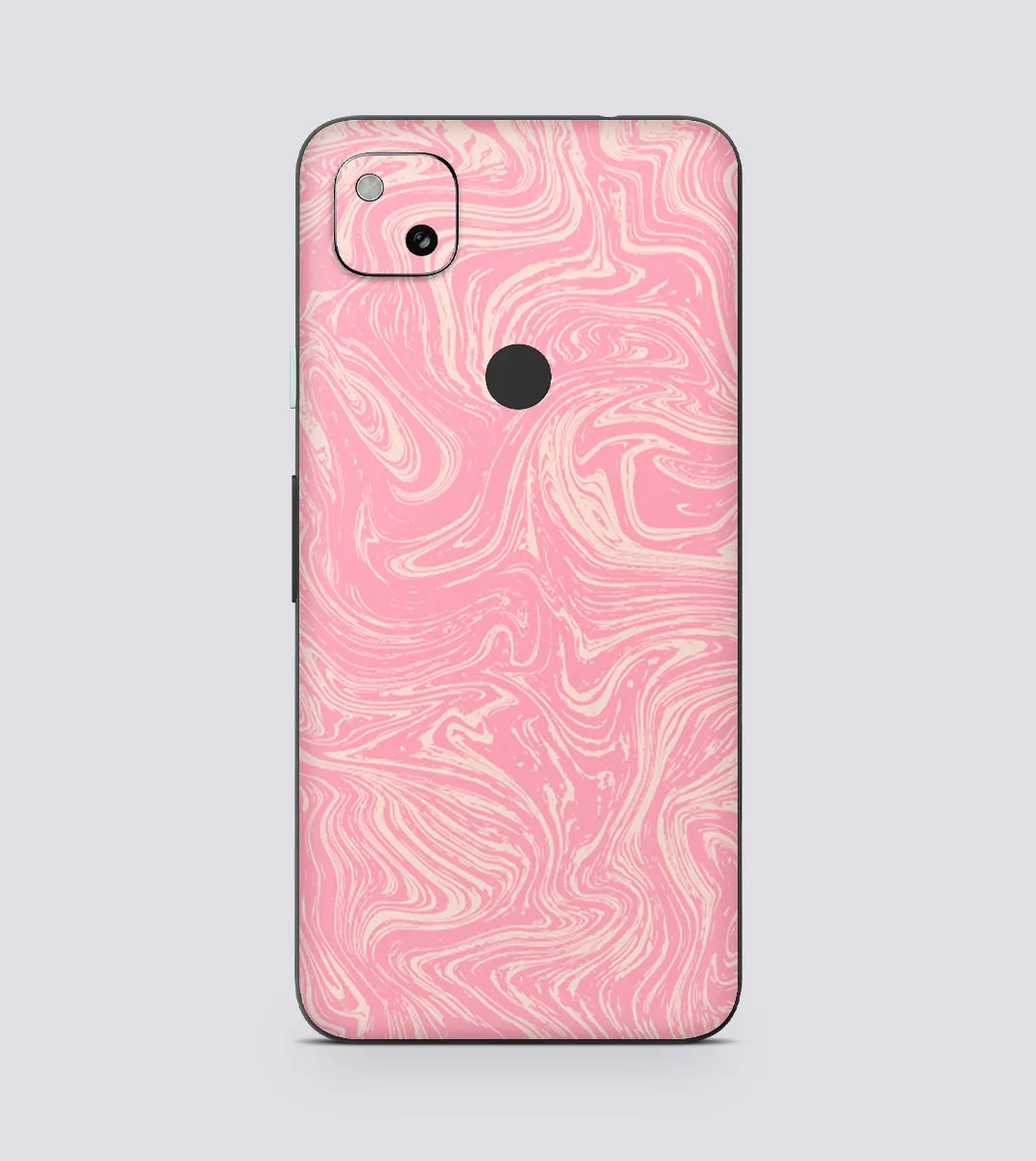 Google Pixel 4A Baby Pink