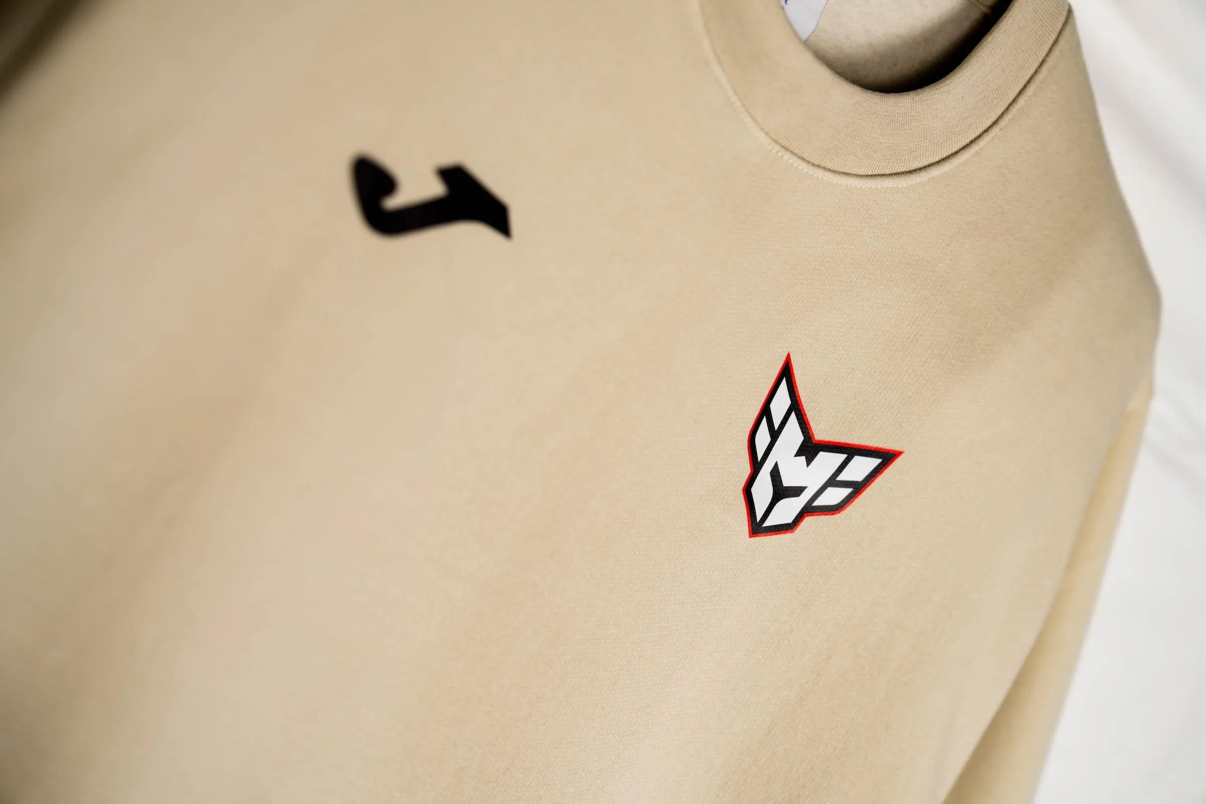 HEROIC x Joma 2024 Sweatshirt