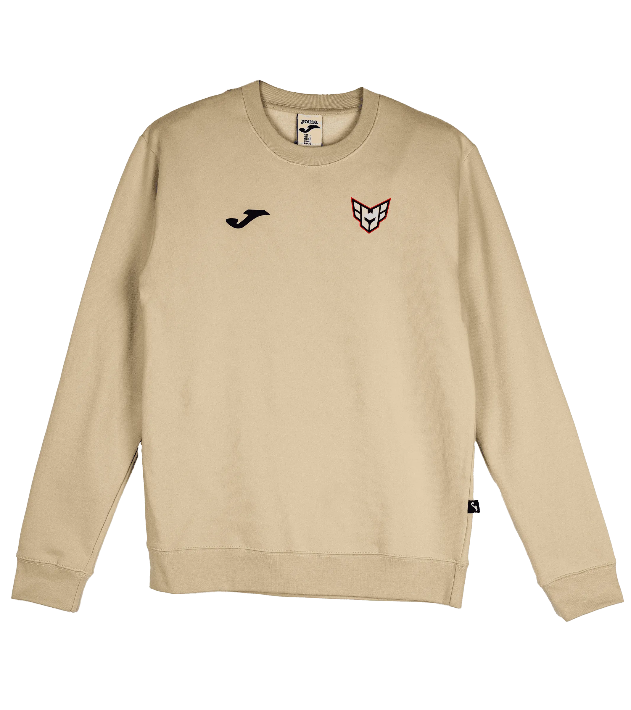 HEROIC x Joma 2024 Sweatshirt