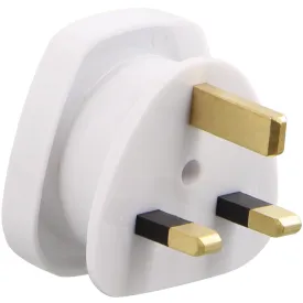 Lewis N Clark UK Adaptor LCE610